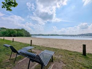 Maisons de vacances La bretonniere : photos des chambres