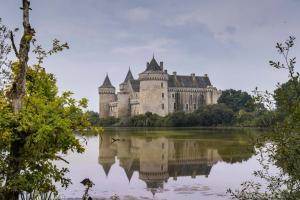 Maisons de vacances Hoedic : photos des chambres