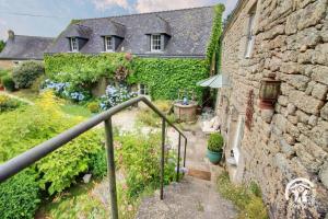 B&B / Chambres d'hotes L-ecorce de bretagne : photos des chambres