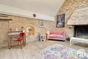 B&B / Chambres d'hotes L-ecorce de bretagne : photos des chambres