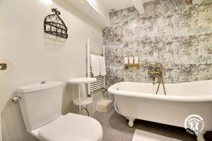 B&B / Chambres d'hotes L-ecorce de bretagne : photos des chambres