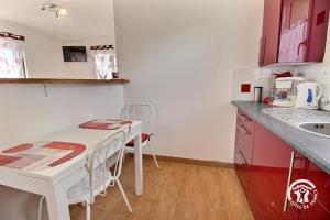 Maisons de vacances Impasse des arums : photos des chambres