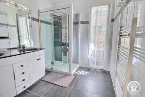 Maisons de vacances Impasse des arums : photos des chambres