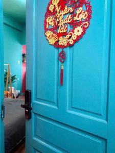 SPECIAL OFFER !!! Unique Hideout - FreeNETFLIX - 6mins to METRO BenThanh