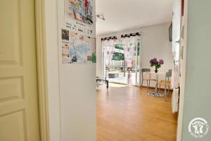 Maisons de vacances Impasse des arums : photos des chambres