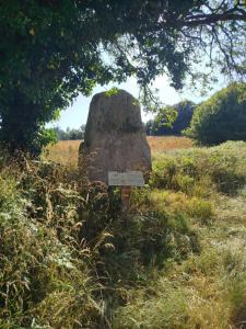 B&B / Chambres d'hotes L-ecorce de bretagne : photos des chambres