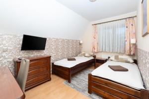 Apartament Czarny Potok Lux Zakopane