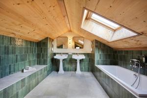 Hotels Best Western Plus Pays du Mont Blanc : photos des chambres
