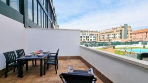 Apartamento Serenity