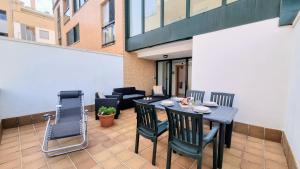 Apartamento Serenity