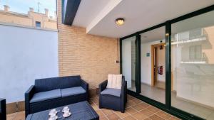 Apartamento Serenity