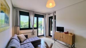 Apartamento Serenity