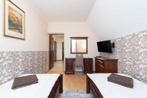 Apartament Czarny Potok Lux Zakopane