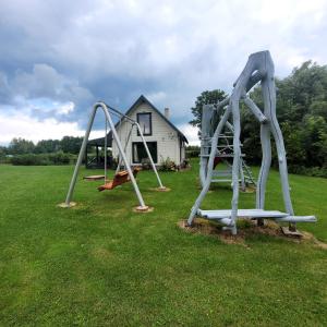 Nuomojama sodyba Rokiškio rajonas , Aukštakalnių kaimas ,Ežero gatvė 2