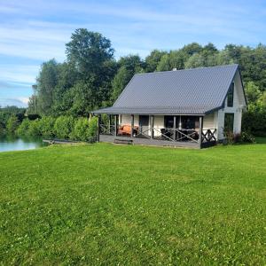 Nuomojama sodyba Rokiškio rajonas , Aukštakalnių kaimas ,Ežero gatvė 2
