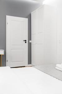 HOUSEHOST Apartment: Św.Gertrudy 102.11