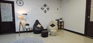 Millionfish homes Airport