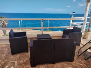 Grotta Verde Guests Room