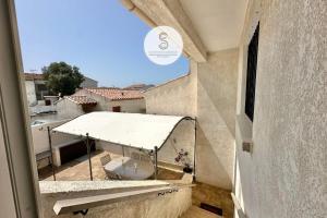 Villa Candilou Saintes Maries de la Mer