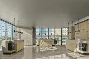 AC Hotel Suzhou Industrial Park