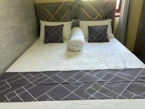 Newly furnished small balinese house quiet area