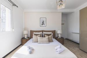 Majestueux Appartement 2 pièces à Hydra