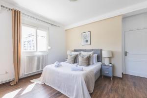 Majestueux Appartement 2 pièces à Hydra