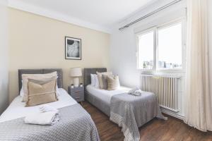 Majestueux Appartement 2 pièces à Hydra