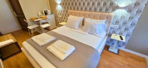 Grand Boulevard Apartments