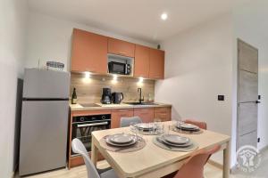 Maisons de vacances L-etang : photos des chambres