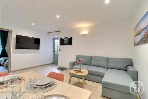 Maisons de vacances L-etang : photos des chambres