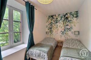 Maisons de vacances L-etang : photos des chambres