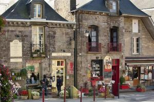Maisons de vacances L-etang : photos des chambres