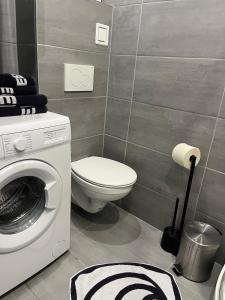 Modern Apartment - zentral