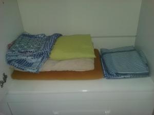 Apartamento Metro General Osorio