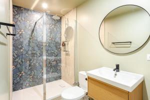 Appartements Cocoon et style - proche du centre : photos des chambres