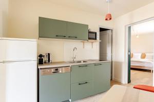 Appartements Cocoon et style - proche du centre : photos des chambres