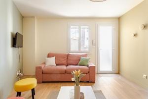 Appartements Cocoon et style - proche du centre : photos des chambres