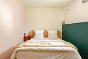 Appartements Cocoon et style - proche du centre : photos des chambres