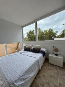 Villa Campello Beach