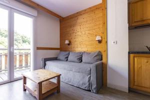 Appart'hotels Residence Odalys Les Bergers : Appartement 1 Chambre