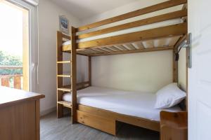 Appart'hotels Residence Odalys Les Bergers : photos des chambres