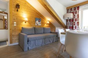 Résidence Odalys Les Bergers