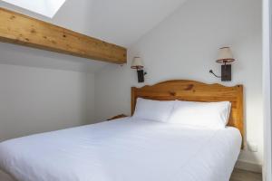 Appart'hotels Residence Odalys Les Bergers : photos des chambres
