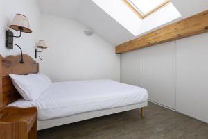 Appart'hotels Residence Odalys Les Bergers : photos des chambres