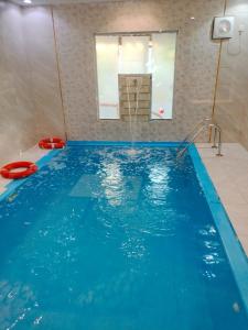 فلل الكناري