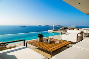 Villa LaMia - Vily, Bodrum