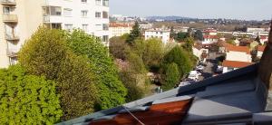 Appartements Spacieux Duplex a Villeurbanne 6 Pers Tout Comfort : photos des chambres