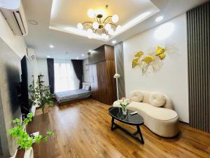 Asahi Luxstay - GreenPearl BắcNinh Serviced Apartment