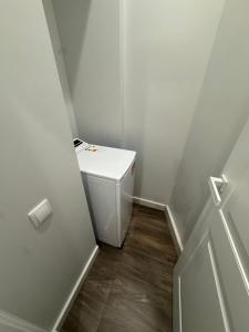 Quiet city centre one room apartment No 26A